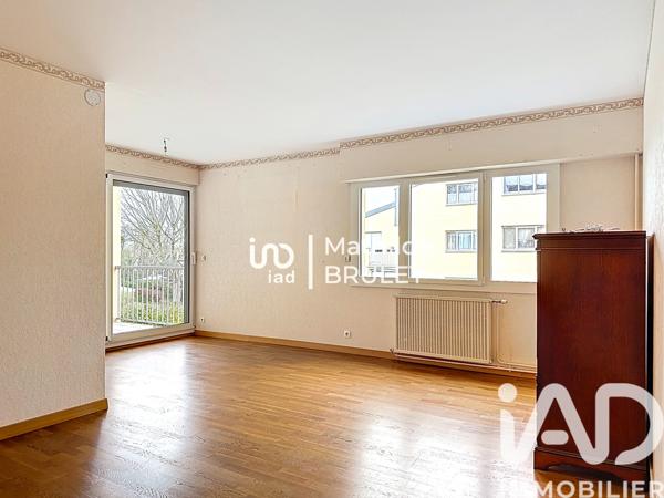 Appartement à vendre 3 pièces 75 m² Dourdan