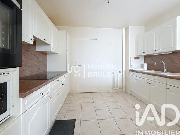 Appartement à vendre 3 pièces 75 m² Dourdan