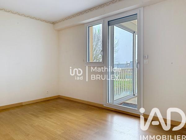 Appartement à vendre 3 pièces 75 m² Dourdan