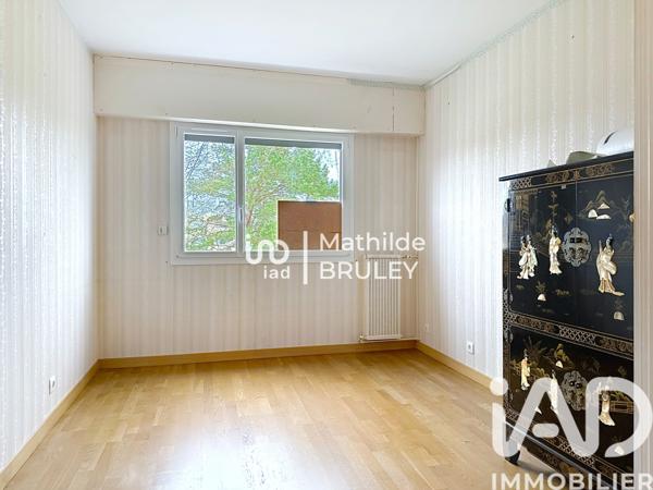 Appartement à vendre 3 pièces 75 m² Dourdan