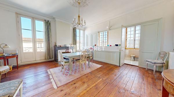 Achat appartement Rochefort - 4 pièce(s) - 135 m² - 381 440 €