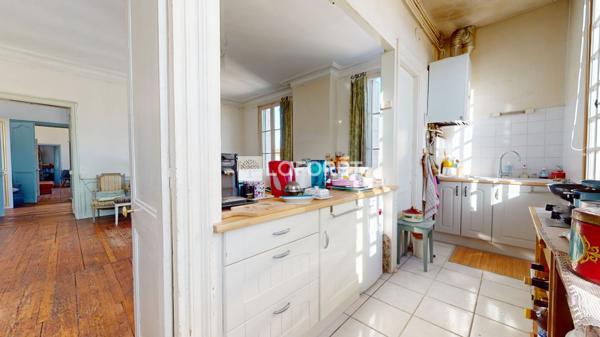 Achat appartement Rochefort - 4 pièce(s) - 135 m² - 381 440 €