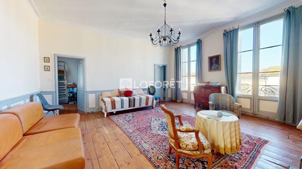 Achat appartement Rochefort - 4 pièce(s) - 135 m² - 381 440 €