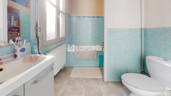 Achat appartement Rochefort - 4 pièce(s) - 135 m² - 381 440 €