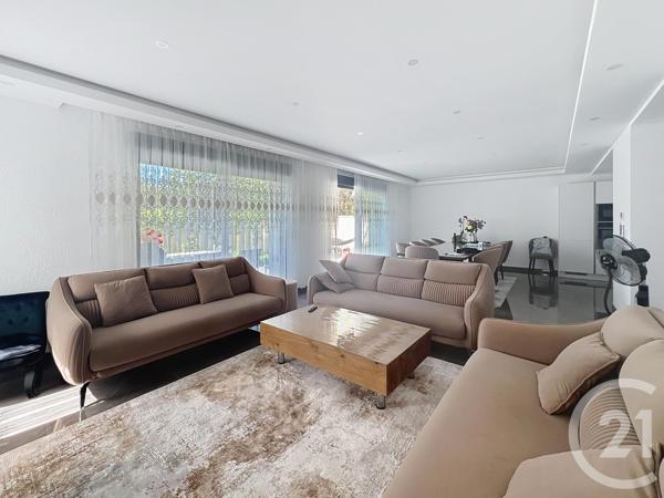 Maison à vendre  5 pièces - 168 m2 CORMONTREUIL - 51