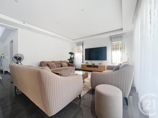 Maison à vendre  5 pièces - 168 m2 CORMONTREUIL - 51