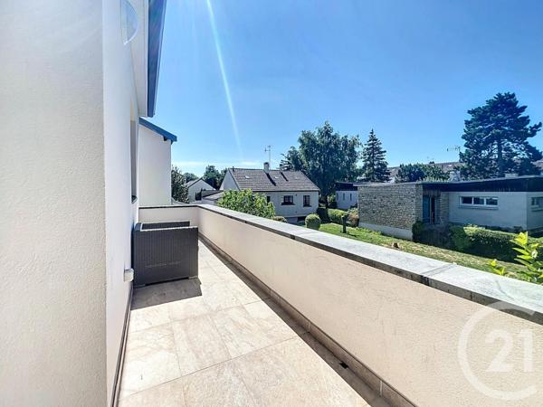 Maison à vendre  5 pièces - 168 m2 CORMONTREUIL - 51
