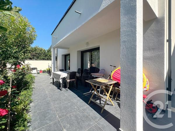 Maison à vendre  5 pièces - 168 m2 CORMONTREUIL - 51