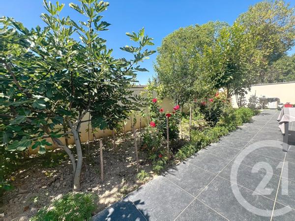 Maison à vendre  5 pièces - 168 m2 CORMONTREUIL - 51