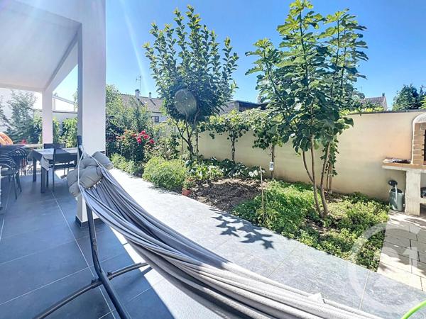 Maison à vendre  5 pièces - 168 m2 CORMONTREUIL - 51