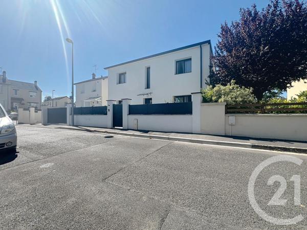 Maison à vendre  5 pièces - 168 m2 CORMONTREUIL - 51