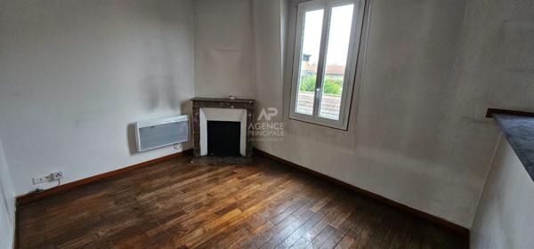 Appartement Maisons Laffitte 2 pièce(s) 28.39 m2 €185 000 ** - Référence 4259
