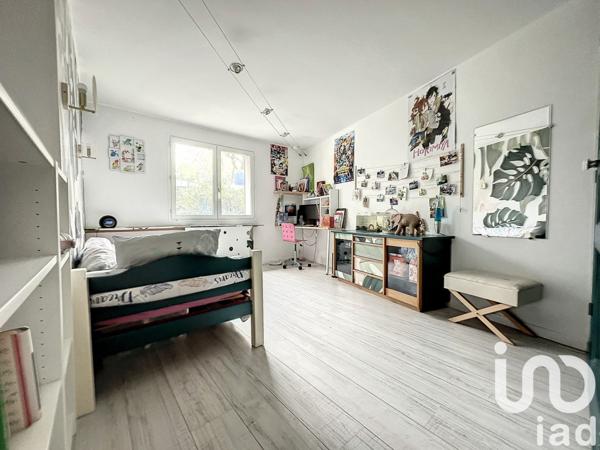 Maison à vendre 8 pièces 182 m² Rambouillet