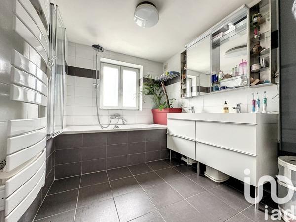 Maison à vendre 8 pièces 182 m² Rambouillet