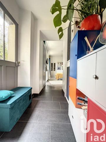 Maison à vendre 8 pièces 182 m² Rambouillet