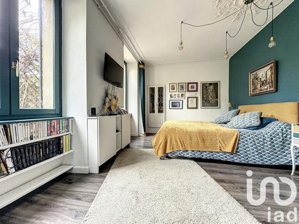 Maison à vendre 8 pièces 182 m² Rambouillet