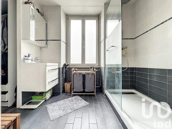 Maison à vendre 8 pièces 182 m² Rambouillet