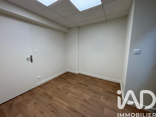 Maison à vendre 5 pièces 111 m² Saint-Gaultier