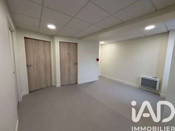 Maison à vendre 5 pièces 111 m² Saint-Gaultier