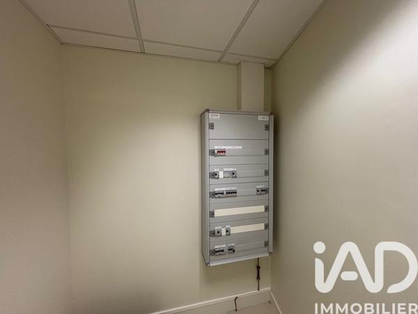 Maison à vendre 5 pièces 111 m² Saint-Gaultier