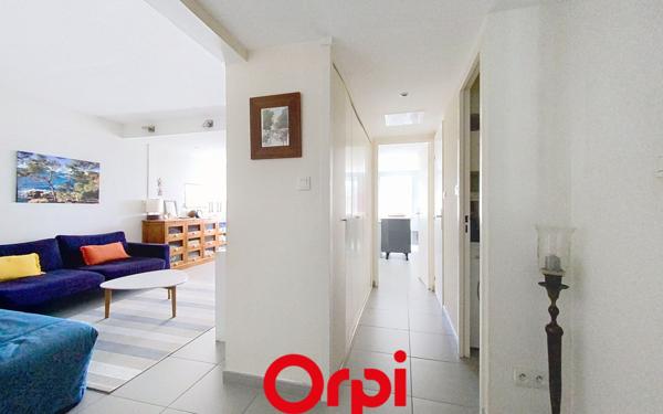 Appartement à vendre    2 pièces • 64,13 m2 Bandol