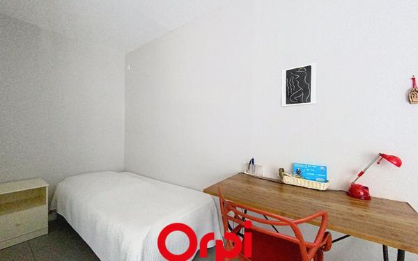 Appartement à vendre    2 pièces • 64,13 m2 Bandol