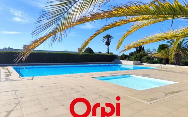 Appartement à vendre    2 pièces • 64,13 m2 Bandol