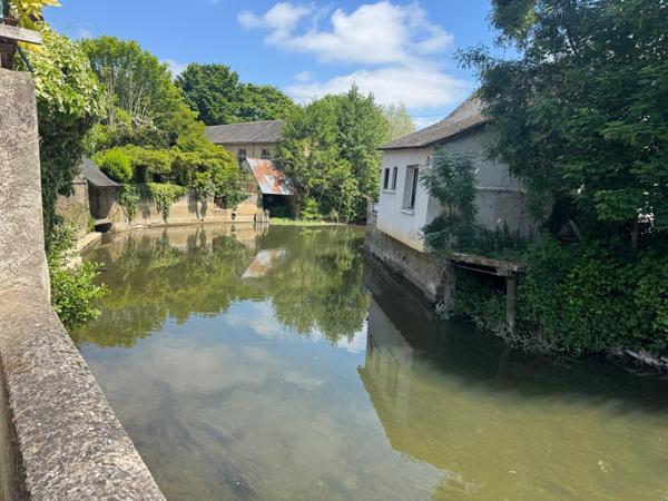 Maison 8 pièces - 140 m² Exclusivité efficity