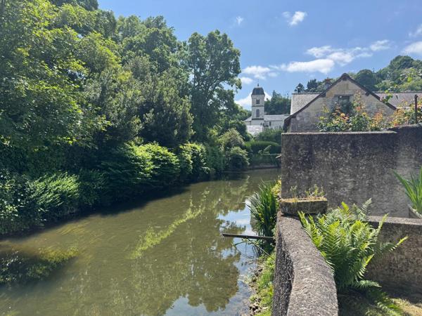 Maison 8 pièces - 140 m² Exclusivité efficity