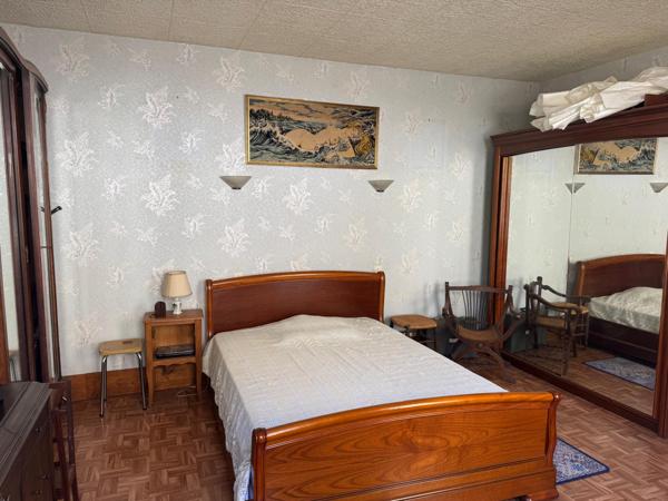 Maison 8 pièces - 140 m² Exclusivité efficity