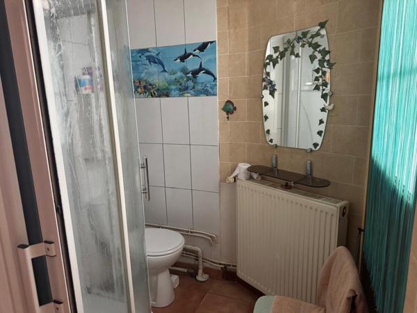 Maison 8 pièces - 140 m² Exclusivité efficity