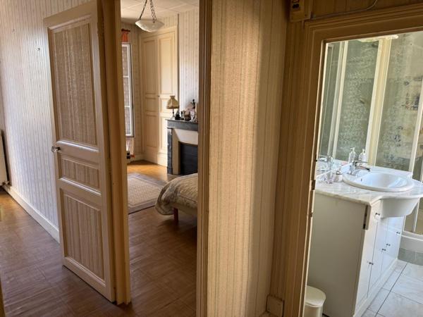 Maison 8 pièces - 140 m² Exclusivité efficity