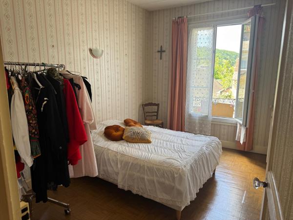 Maison 8 pièces - 140 m² Exclusivité efficity