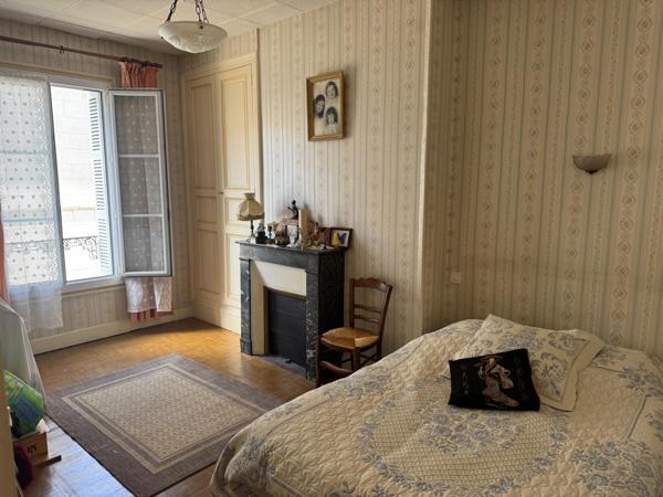 Maison 8 pièces - 140 m² Exclusivité efficity