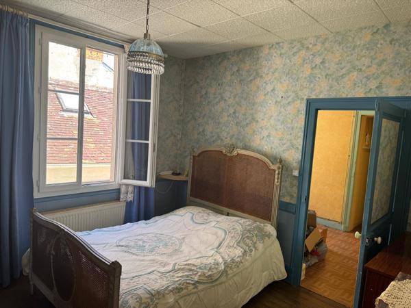 Maison 8 pièces - 140 m² Exclusivité efficity