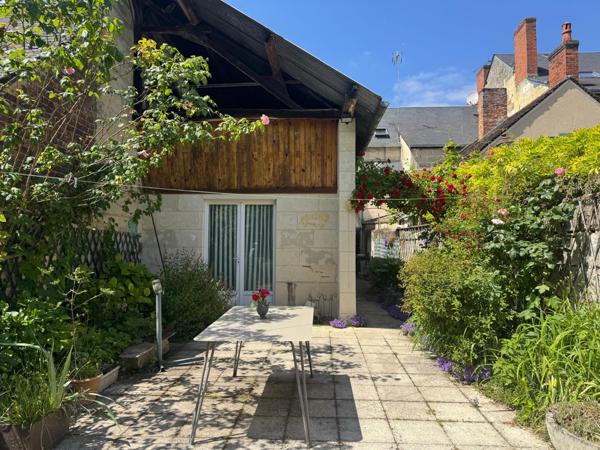 Maison 8 pièces - 140 m² Exclusivité efficity