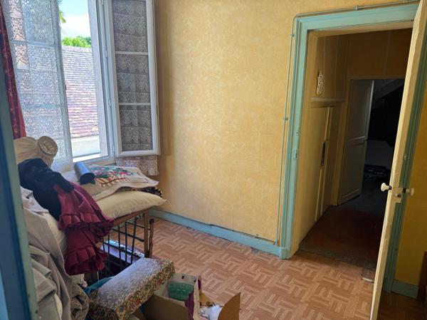 Maison 8 pièces - 140 m² Exclusivité efficity