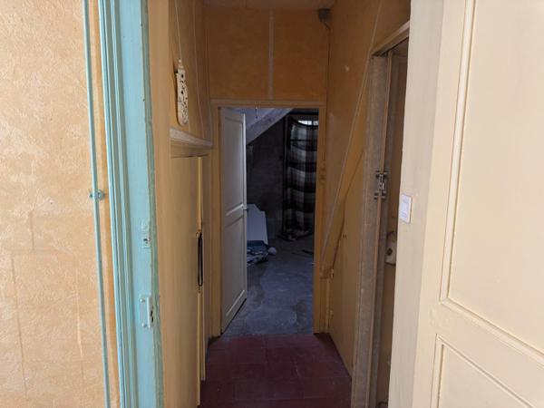 Maison 8 pièces - 140 m² Exclusivité efficity