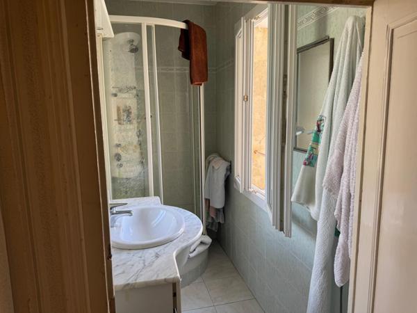 Maison 8 pièces - 140 m² Exclusivité efficity