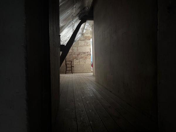 Maison 8 pièces - 140 m² Exclusivité efficity