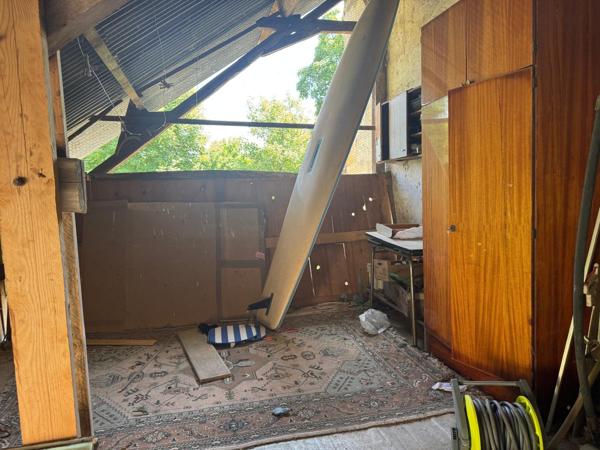 Maison 8 pièces - 140 m² Exclusivité efficity