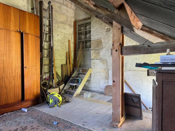 Maison 8 pièces - 140 m² Exclusivité efficity