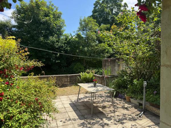 Maison 8 pièces - 140 m² Exclusivité efficity