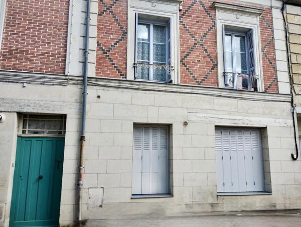 Maison 8 pièces - 140 m² Exclusivité efficity