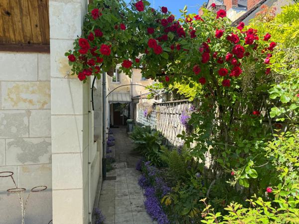 Maison 8 pièces - 140 m² Exclusivité efficity