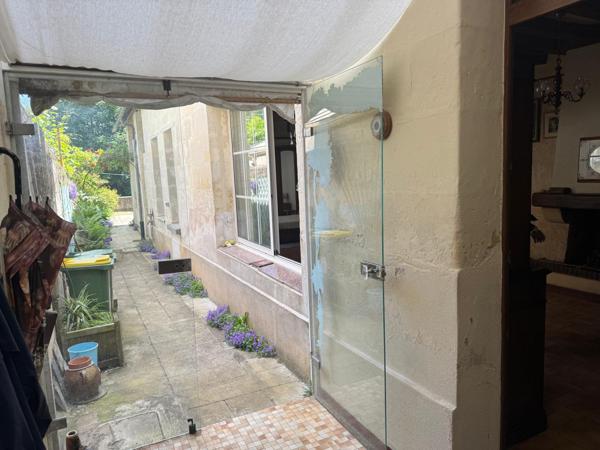 Maison 8 pièces - 140 m² Exclusivité efficity