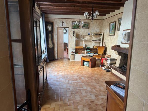 Maison 8 pièces - 140 m² Exclusivité efficity