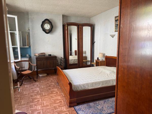 Maison 8 pièces - 140 m² Exclusivité efficity