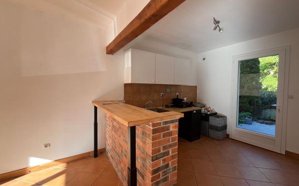 Maison à louer