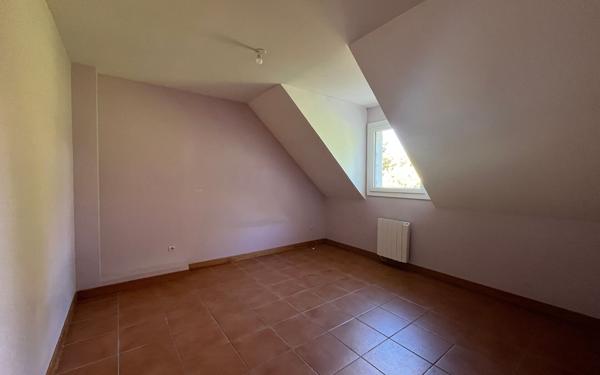 Maison à louer